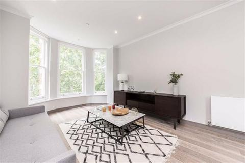 undefined, Halsey House, Camden, WC1R