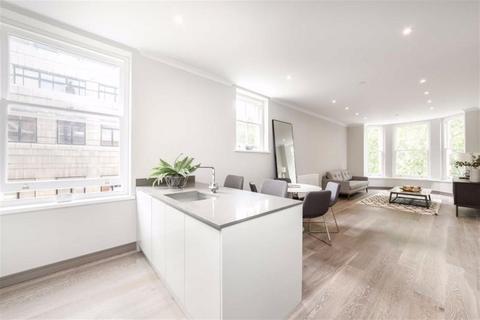 undefined, Halsey House, Camden, WC1R