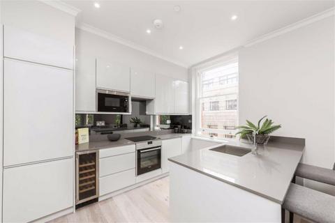 undefined, Halsey House, Camden, WC1R