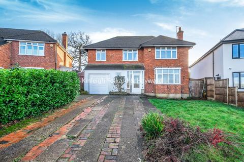 undefined, Woodlea Drive, Bromley, BR2