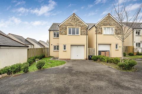 Nanterrow Drive, Bodmin