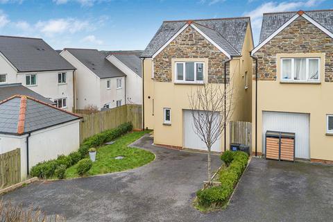 Nanterrow Drive, Bodmin