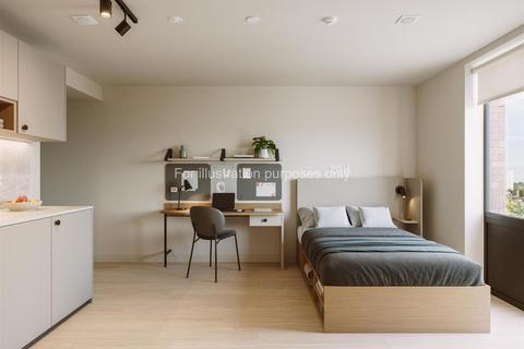 undefined, Beresford Street, London SE18