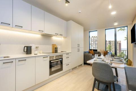 undefined, Beresford Street, London SE18