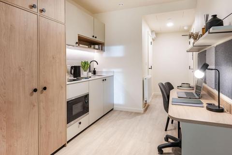 undefined, Beresford Street, London CB4