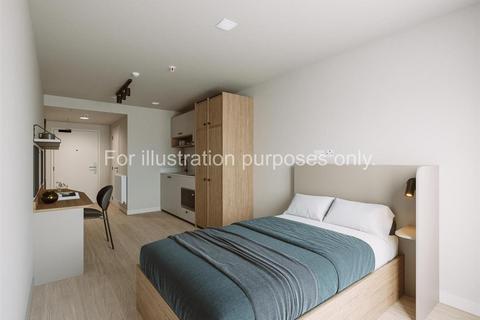 undefined, Beresford Street, London CB4