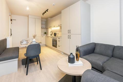 undefined, Beresford Street, London CB4