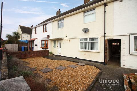 St. John Avenue,  Fleetwood, FY7