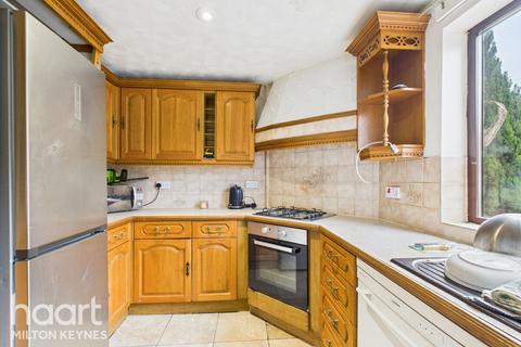 3 bedroom end of terrace house for sale, Sutcliffe Avenue, Milton Keynes