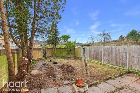 3 bedroom end of terrace house for sale, Sutcliffe Avenue, Milton Keynes