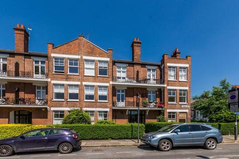 2 bedroom flat to rent, Bishops Park Road, Bishop's Park, London, SW6