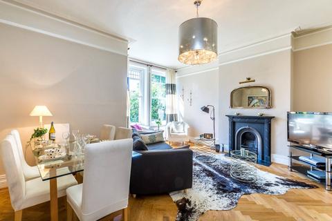 2 bedroom flat to rent, Bishops Park Road, Bishop's Park, London, SW6