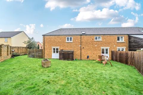 4 bedroom semi-detached house for sale, Alvington Fields, Brympton, Yeovil, Somerset, BA22