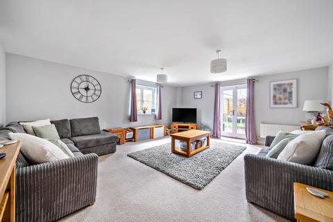 4 bedroom semi-detached house for sale, Alvington Fields, Brympton, Yeovil, Somerset, BA22