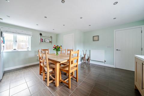 4 bedroom semi-detached house for sale, Alvington Fields, Brympton, Yeovil, Somerset, BA22