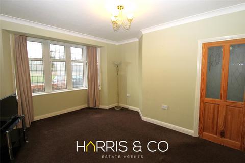 3 bedroom terraced house for sale, Park Avenue, Fleetwood, Lancashire, FY7