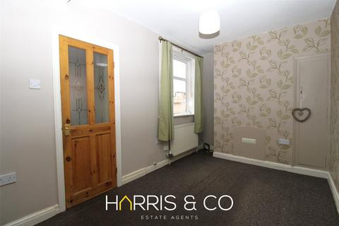 3 bedroom terraced house for sale, Park Avenue, Fleetwood, Lancashire, FY7