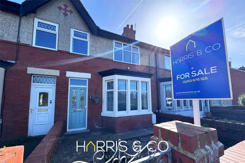 Park Avenue, Fleetwood, Lancashire, FY7