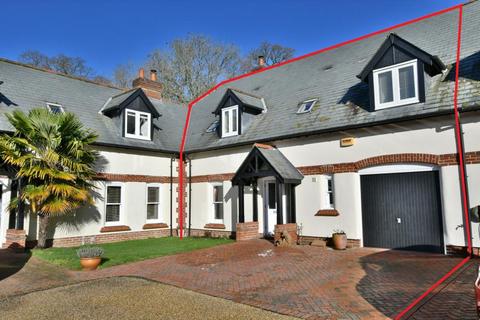 undefined, Witchampton Mill, Wimborne, Dorset, BH21 5DE