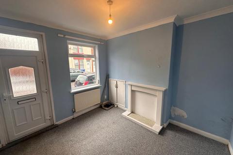 undefined, Mansfield Woodhouse, Mansfield NG19
