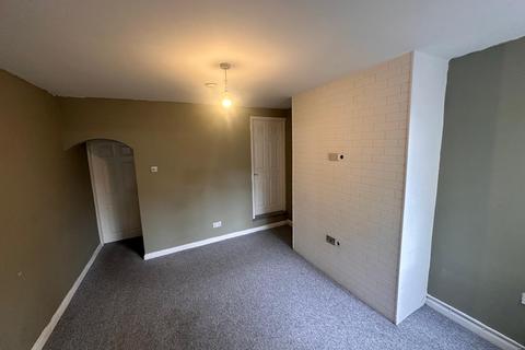 undefined, Mansfield Woodhouse, Mansfield NG19