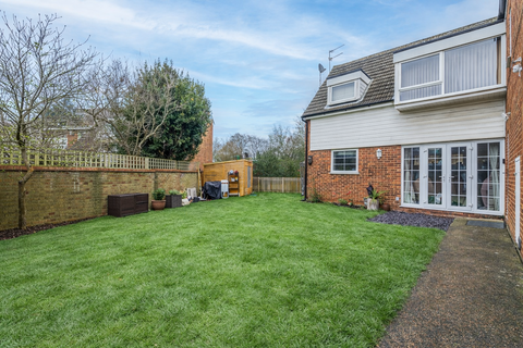 1 bedroom apartment to rent, Ribbledale, St. Albans AL2