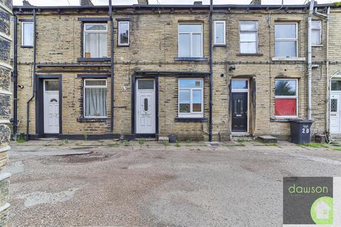 undefined, Blackburn Buildings, Wakefield Road, Brighouse