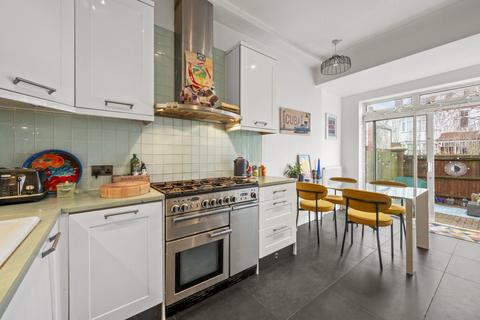 undefined, Laurel Road, West Wimbledon SW20