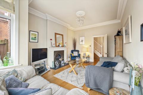 undefined, Laurel Road, West Wimbledon SW20