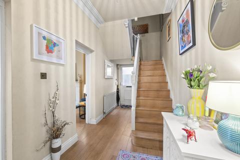 undefined, Laurel Road, West Wimbledon SW20