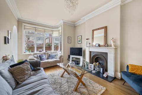 3 bedroom semi-detached house for sale, Laurel Road, West Wimbledon SW20