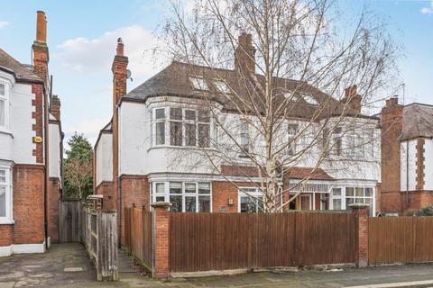 3 bedroom semi-detached house for sale, Laurel Road, West Wimbledon SW20