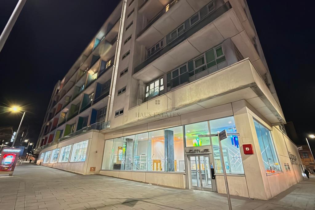 Litmus Building