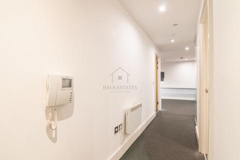2 bedroom apartment for sale, The Litmus Building, Huntingdon Street, Nottingham