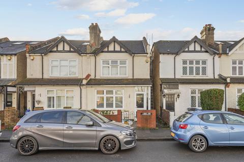 Mount Pleasant Road, Surrey KT3