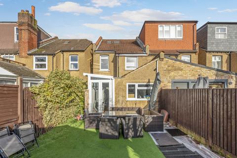4 bedroom semi-detached house for sale, Mount Pleasant Road, Surrey KT3