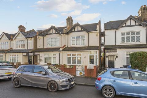 Mount Pleasant Road, Surrey KT3