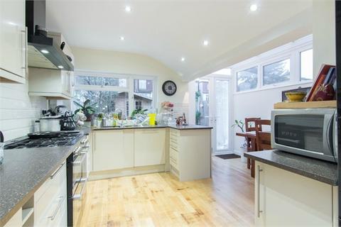 4 bedroom semi-detached house for sale, Mount Pleasant Road, Surrey KT3