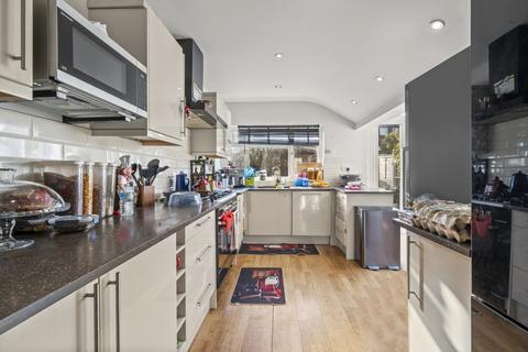 4 bedroom semi-detached house for sale, Mount Pleasant Road, Surrey KT3