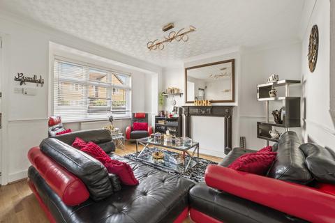 4 bedroom semi-detached house for sale, Mount Pleasant Road, Surrey KT3