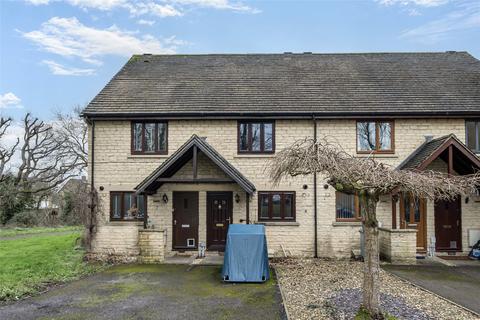 2 bedroom terraced house for sale, Farmington Drive, Oxfordshire OX28