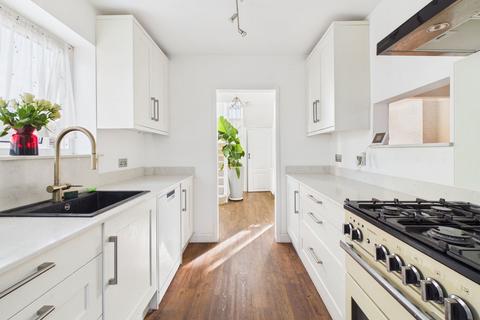 3 bedroom semi-detached house for sale, Adversane Road, Worthing, BN14 7QJ