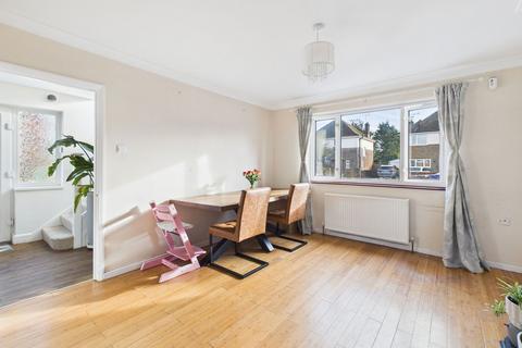 3 bedroom semi-detached house for sale, Adversane Road, Worthing, BN14 7QJ
