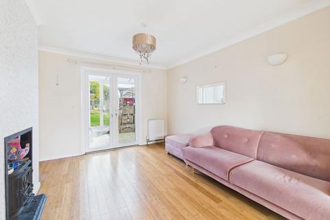 3 bedroom semi-detached house for sale, Adversane Road, Worthing, BN14 7QJ