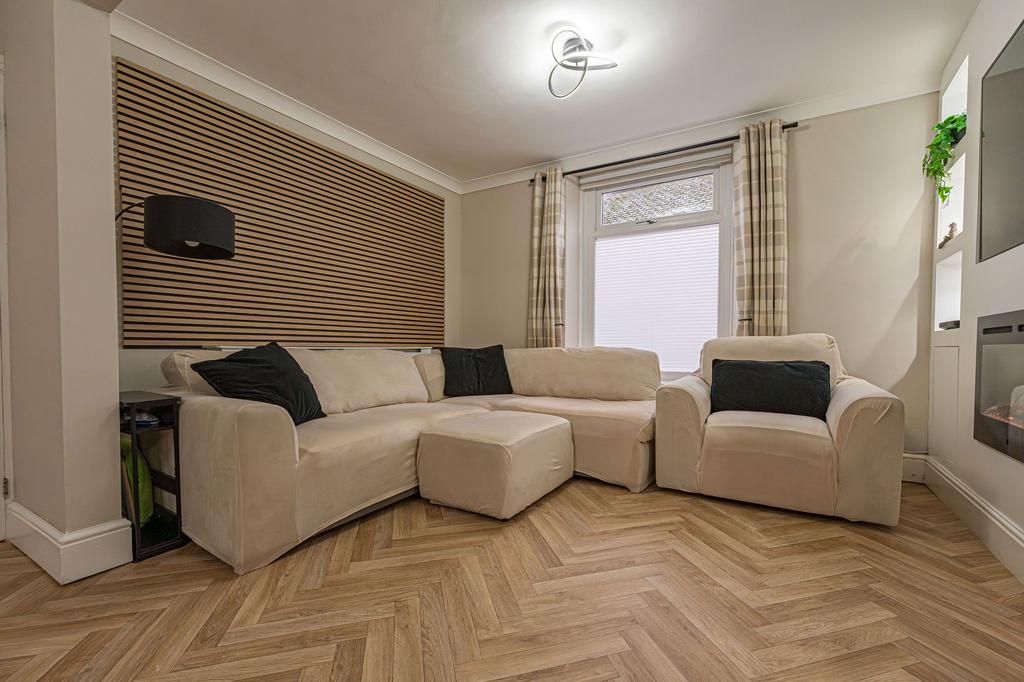 Lounge/Diner