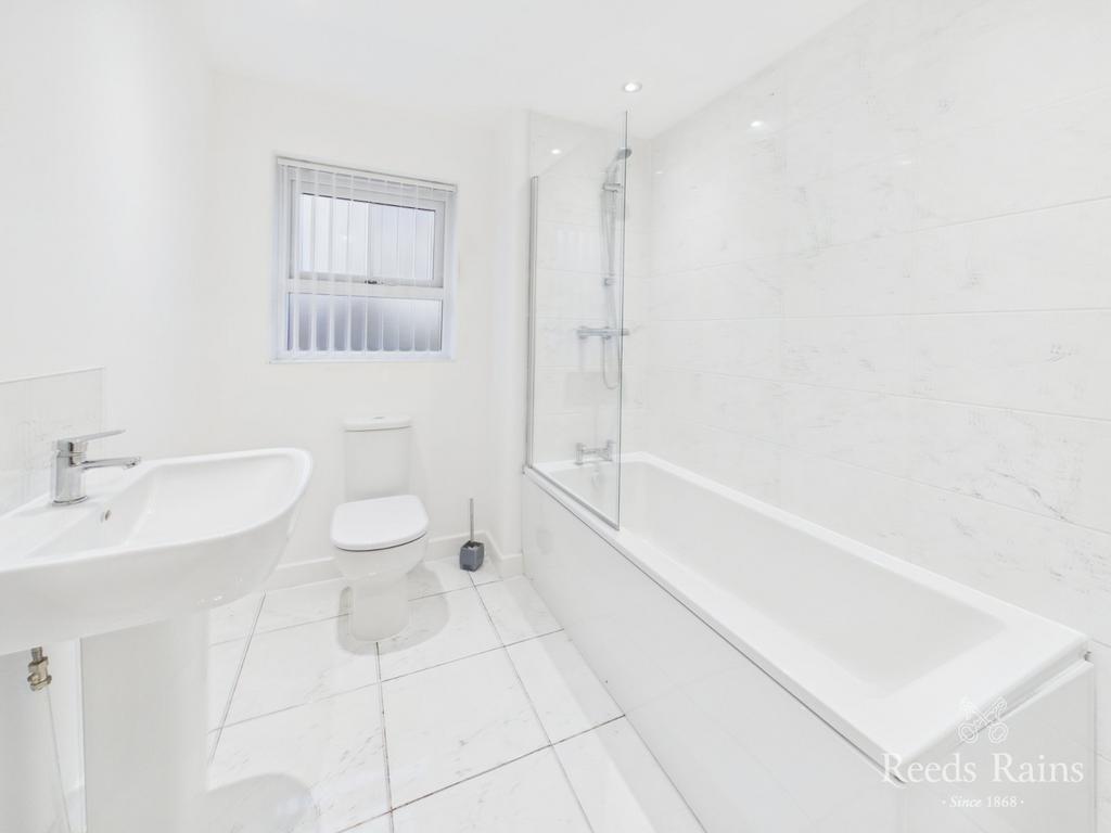 House Bathroom