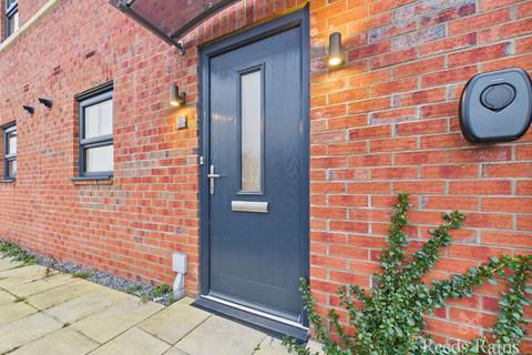 3 bedroom end of terrace house for sale, Marfleet Lane, East Yorkshire HU9