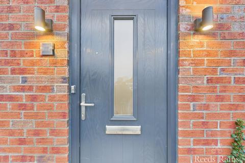 3 bedroom end of terrace house for sale, Marfleet Lane, East Yorkshire HU9