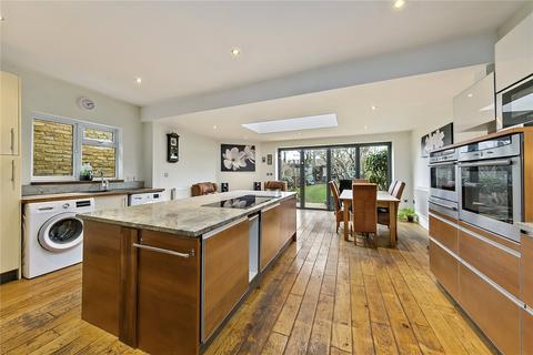 undefined, St. Leonards Road, East Sheen, SW14