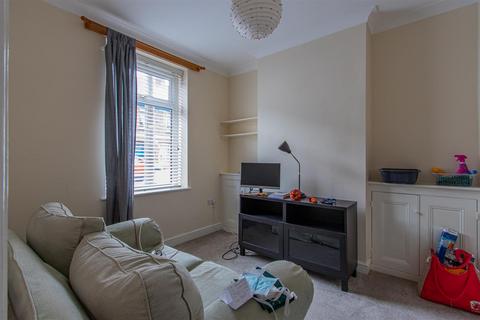 undefined, Treharris Street, Cardiff CF24